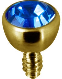 GD 316 int JEWELLED BALL