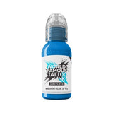 World Famous Limitless 30ml - Medium Blue 2 V2