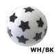 SCREW-ON BALLS STAR