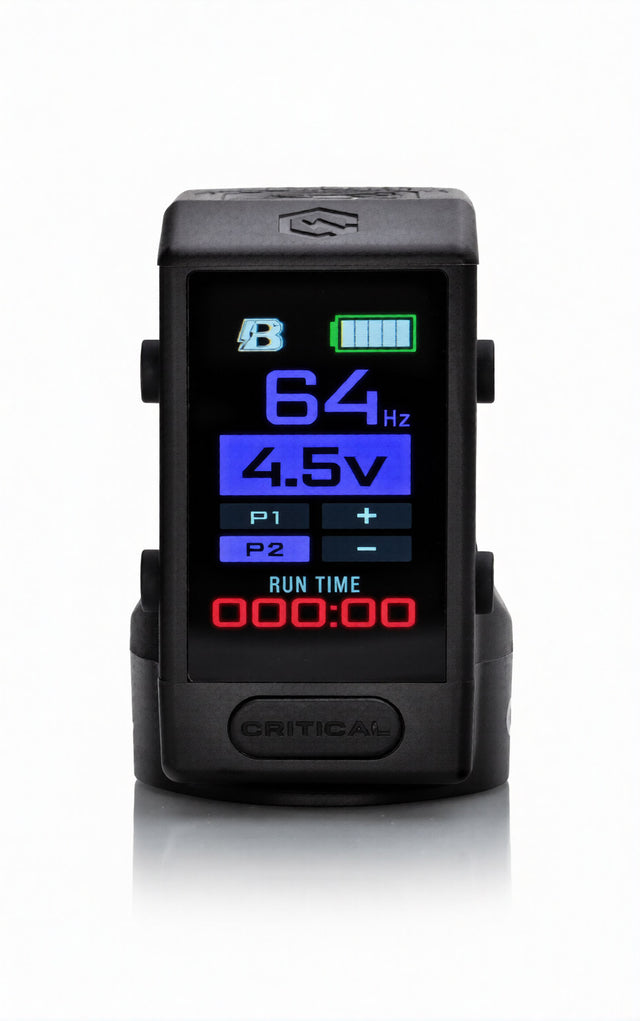 Batería para máquina Power Wand XLUMEN - Bishop X Critical 2300mAh