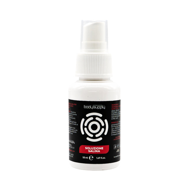 BODYSUPPLY SOLUZIONE SALINA 50ML
