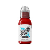 World Famous Limitless 6x30ml - Simple Set