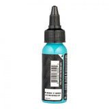 BABY BLUE 30ml - DYNAMIC PLATINUM TATTOO INK REACH