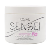 Crema rassodante all'estratto di Echinacea 500ml