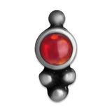 SS 316 int ATTACHMENT OPAL 1,2mm mod. 25 (3mm)