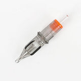 EZ REVOLUTION CARTRIDGE 20pcs - 5 shader 0,35mm Long Taper