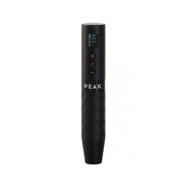 Peak Astra - Wireless PMU Machine - Raven