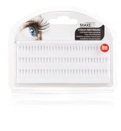 CIGLIA INDIVIDUALI EXTENSION - 6mm 90pz