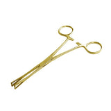 GOLD TOOLS - PINZA TRIANGOLARE APERTA