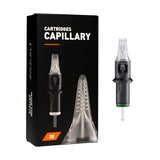 Cheyenne Capillary Needles 20pcs - 13 Soft Magnum