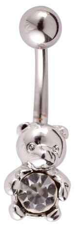 FASHION BANANAS 1,6x10mm BEAR 