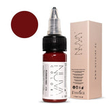 Nuva Colors PMU 15ml - 175 Russian Red