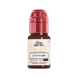 Perma Blend Luxe 15ml - Tina Davies Autumn