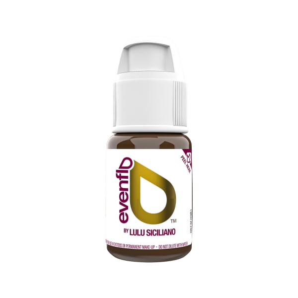 PermaBlend Luxe Evenflo 4x15ml - Blonde 2 Brunette Set