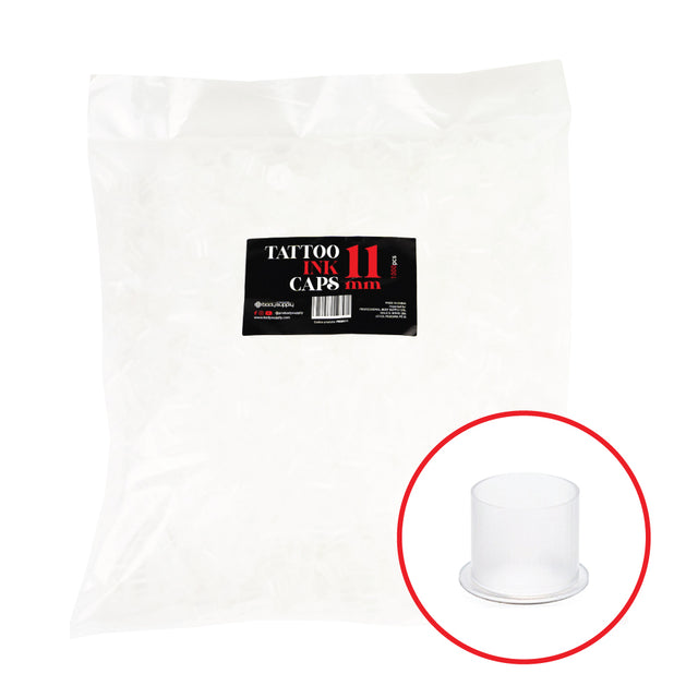 BodySupply InkCaps