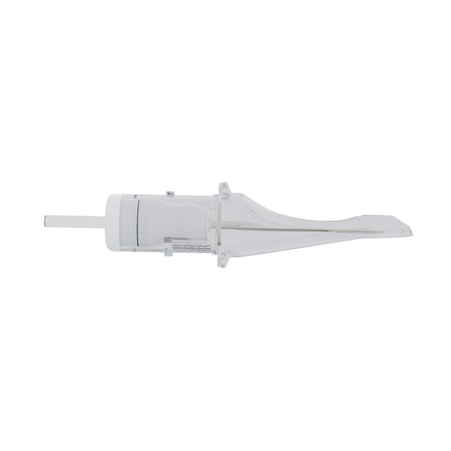 29 Mega Magnum BodySupply Tattoo Cartridges 10pcs - Long Taper