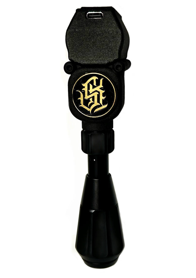 SkinSurgery Chimera 2 Tattoo Pen Wireless - 4.8mm stroke