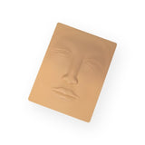 SCHEDA VISO QUADRATA 3D PER ESERCITAZIONE (new)