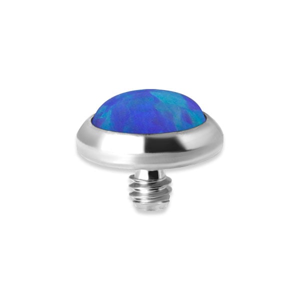 TT int MINI OPAL FLAT DISC