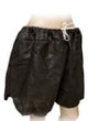 Boxer Uomo Nero conf. singola - Polybag 20pz