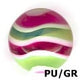 SCREW-ON WAVE BALLS