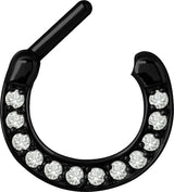 BK 316 SEPTUM CLICKER