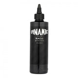 Dynamic BLK(Out) Black REACH - 240ml
