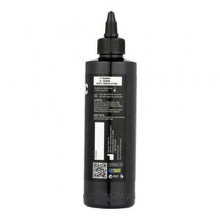 Dynamic BLK(Out) Black REACH - 240ml