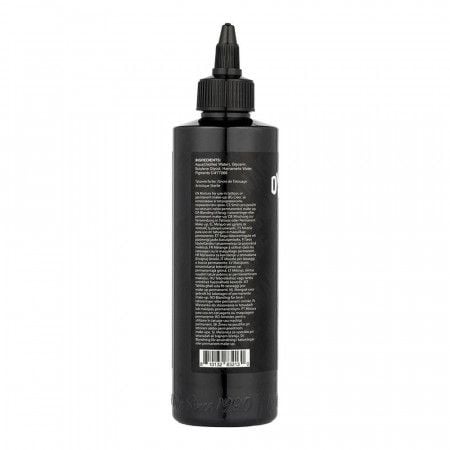 Dynamic BLK(Out) Black REACH - 240ml
