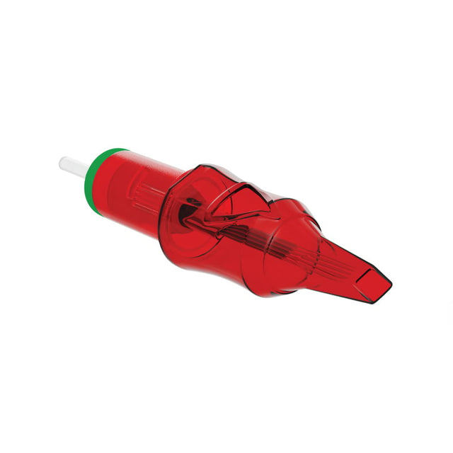 27MG BodySupply BLOODLINE Cartridges 20pcs 0.30mm - Magnum Long Taper