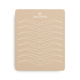 MIAOPERA LINE PRACTICE PAD 20x15x h.0,15cm