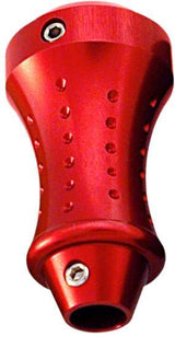 HI TEC ALLOY GRIPS MODELLO A5
