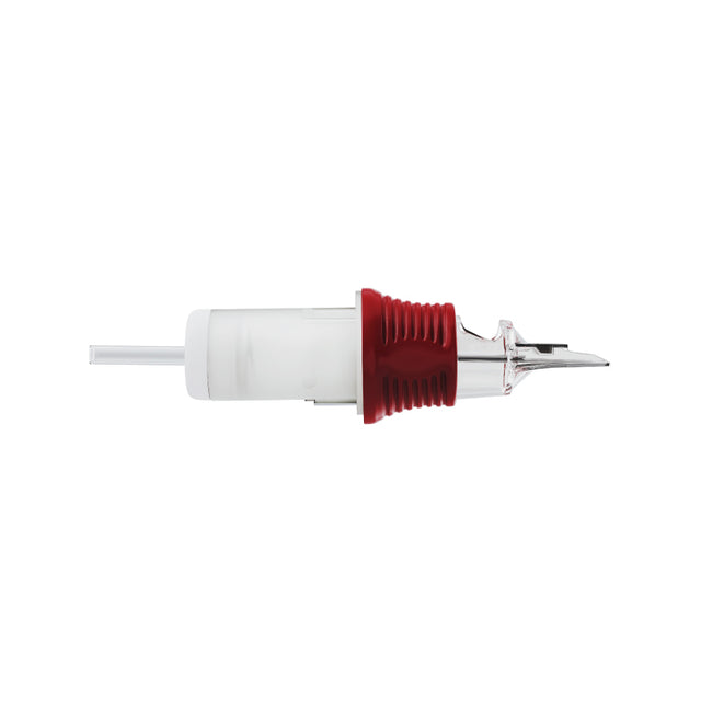 23RM BodySupply Rubber Tattoo Cartridges 20pcs - Long Taper