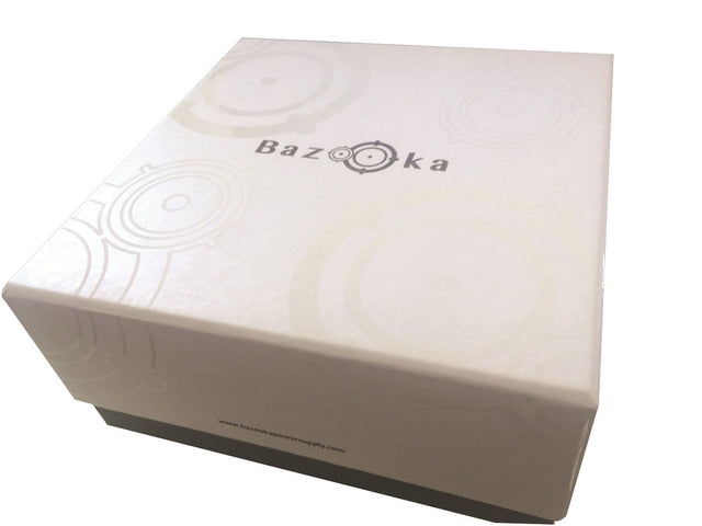 BAZOOKA POWER SUPPLY OLED