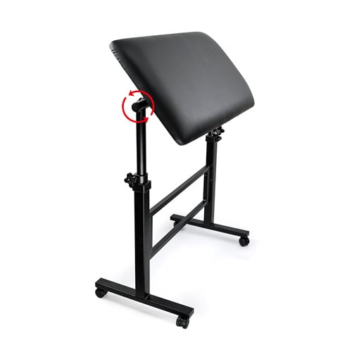 Extra Large Premium Arm Rest 40x75cm