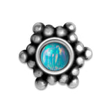 SS 316 int ATTACHMENT OPAL 1,2mm mod. 26 (3.5mm)