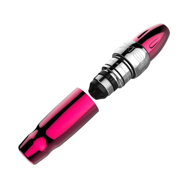 Spektra Xion S Rotary Machine - Pink