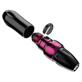 Spektra Xion Rotary Machine - Black/Pink
