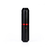 Diamond Tattoo Pen 3.5mm - Red