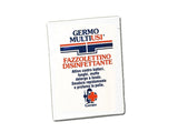 FAZZOLETTI DISINFETTANTI 400pcs