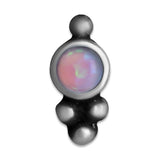 SS 316 int ATTACHMENT OPAL 1,2mm mod. 25 (3mm)