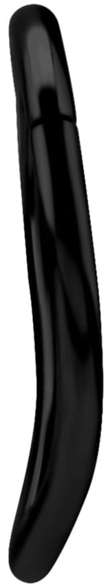 BK 316 PLAIN V SHAPED CLICKER 1,2x8mm