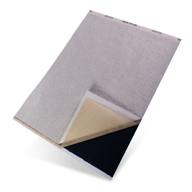 Spirit Classic - Carta Ectografica a Mano Libera Viola - A4 (21,6 x 27,9cm)