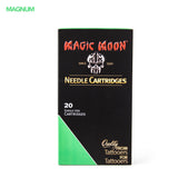 MAGIC MOON CARTRIDGE 19MG 20pcs