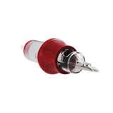 6X03RL BodySupply Rubber Tattoo Cartridges 20pcs - Long Taper