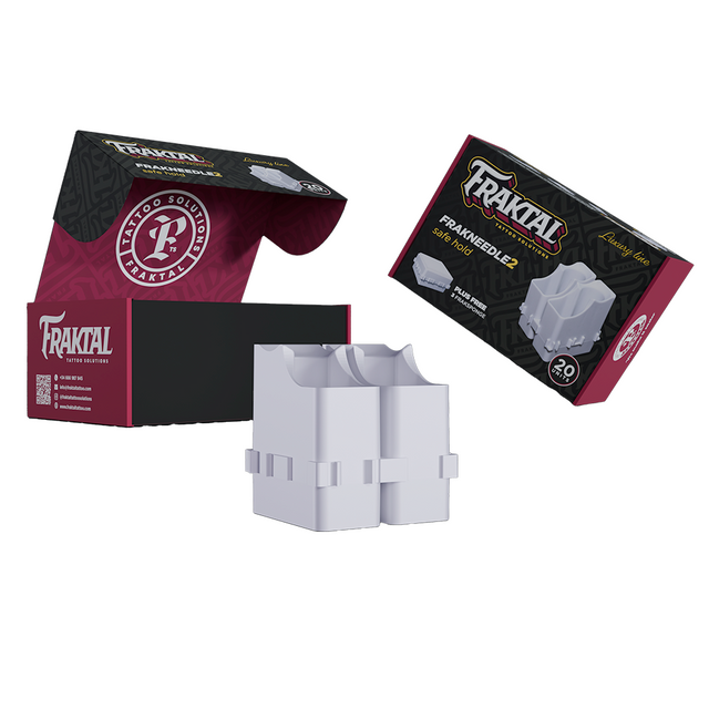 Fraktal - Frakneedle2 20pcs