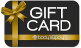 Gift Card - Professional Body Supply