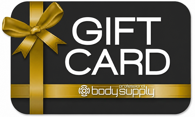 Gift Card - Professional Body Supply