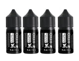 Kokkai Ink Reach 30ml - Greywash Set 4pz