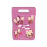 Biotek PMU Ink - Lip Pigments - SET 10x5ml
